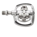 M-Wave Pedal Drag-T1 Klick silver