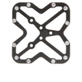 M-Wave Transformer A Plattform Alu