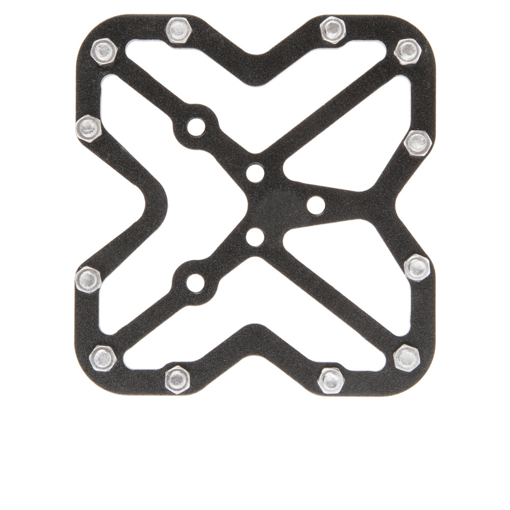 M-Wave Transformer A Plattform Alu