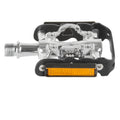 M-Wave Pedal Peasy Duo black