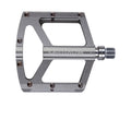 M-Wave Pedal Platform Freedom SL Titanium Gray E-Bike Max 140kg