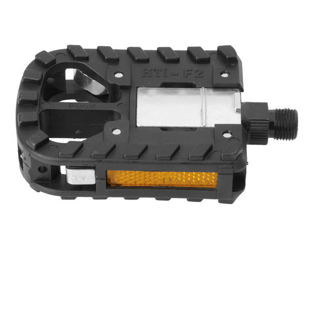 M-Wave Pedal Fold black