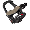 Exustar Pedal Race E-PR103ST black Look Keo Type