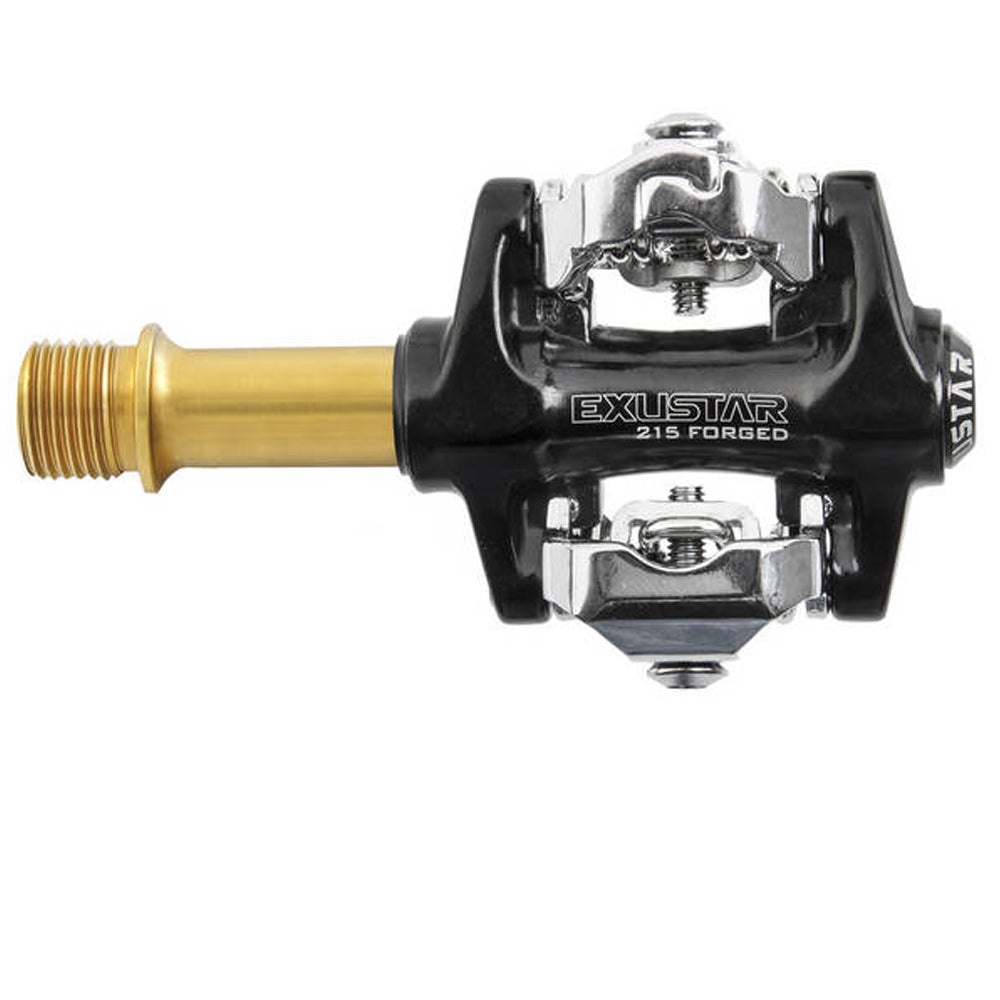 Exustar Pedal MTB E-PM215Ti black 2018