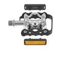 Exustar pedal MTB E-PM86 DUO Silver