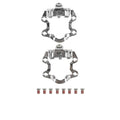Exustar SPD-Clicksystem for E-PM820-2 ( one side)