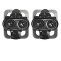 Exustar SPD-Cleat Set E-C05F
