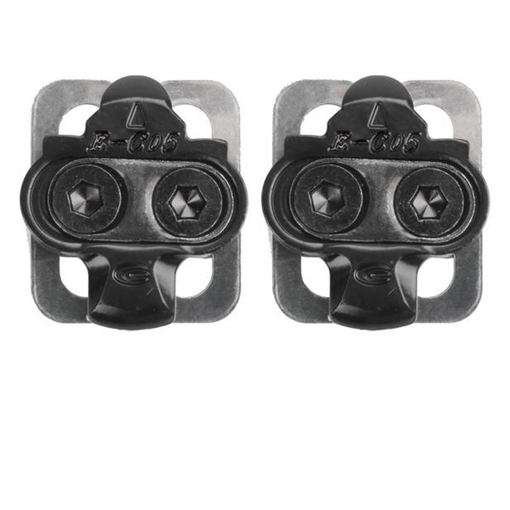 Exustar SPD-Cleat Set E-C05F