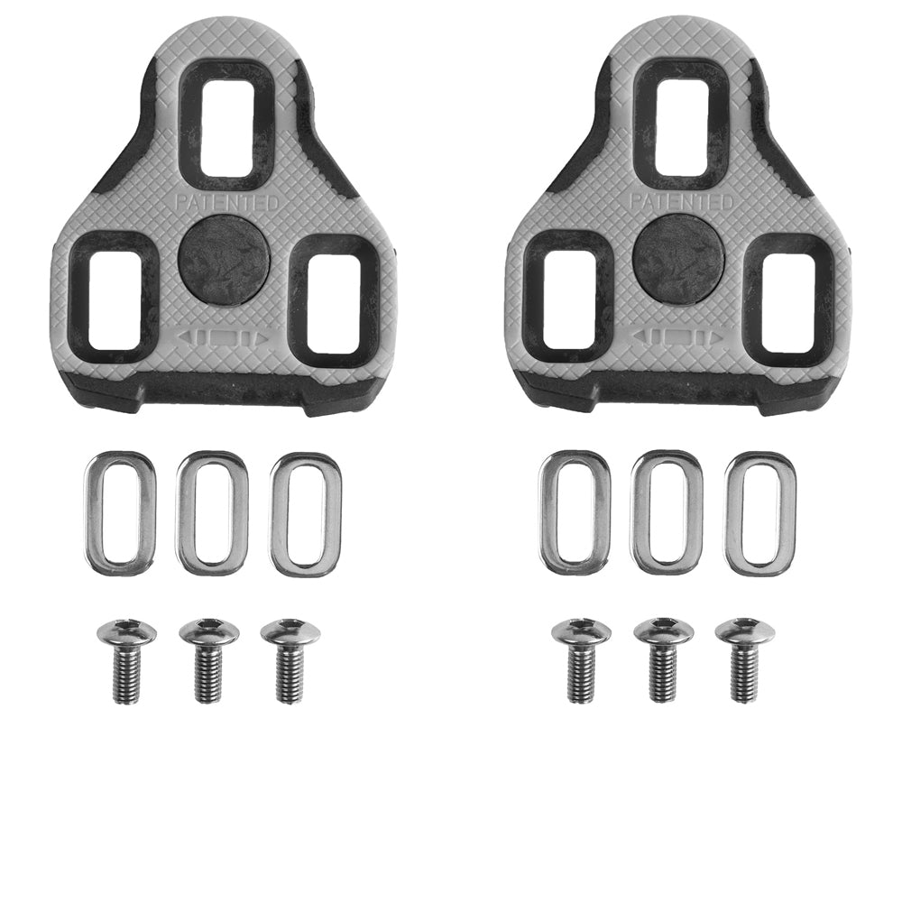 Exustar KEO Grip Claw Set E-BLK11 Black