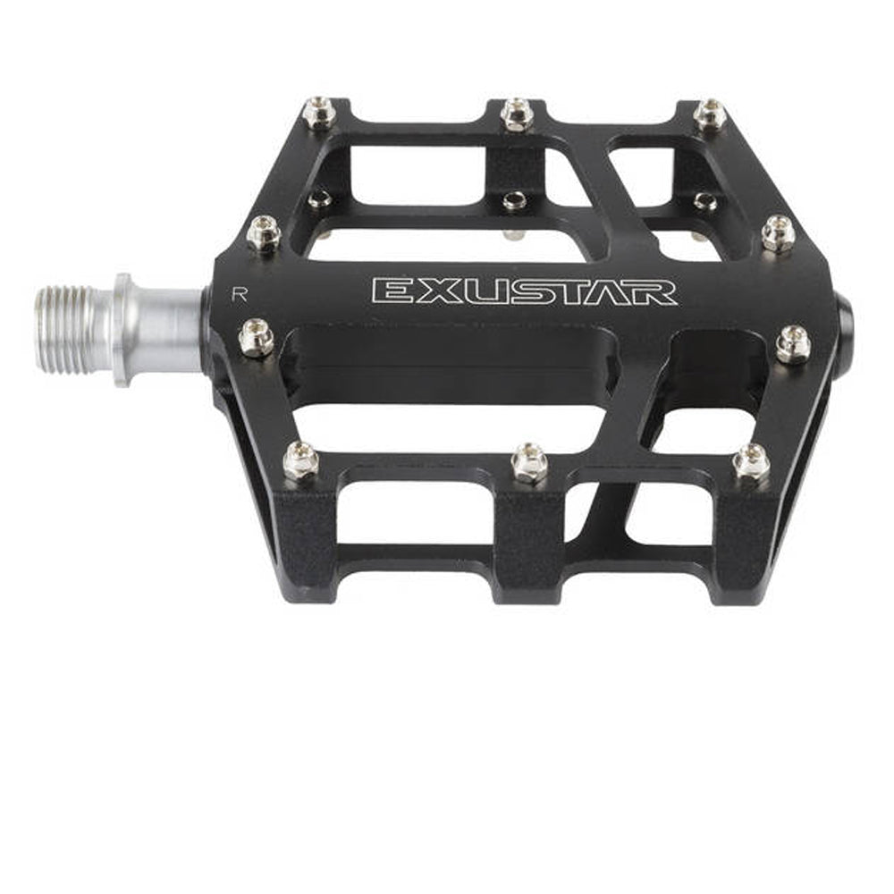 Exustar Pedal MTB/BMX E-PB525 platform black