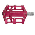 Exustar Pedal MTB/BMX E-PB525 platform red