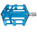 Exustar pedal MTB / BMX E-PB525 Platform Blue
