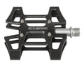 Exustar Pedal Urban E-PC915 platform black
