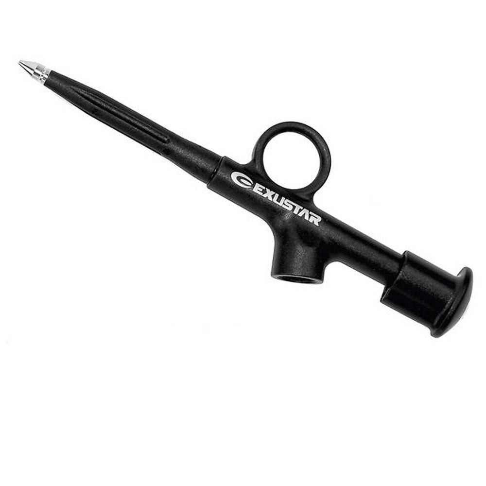 Exustar Grease Syringe Thermoplastic