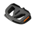 Ergotec Pedals EP-1 Black 