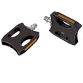 Ergotec Pedal EP Urban Alloy Patented