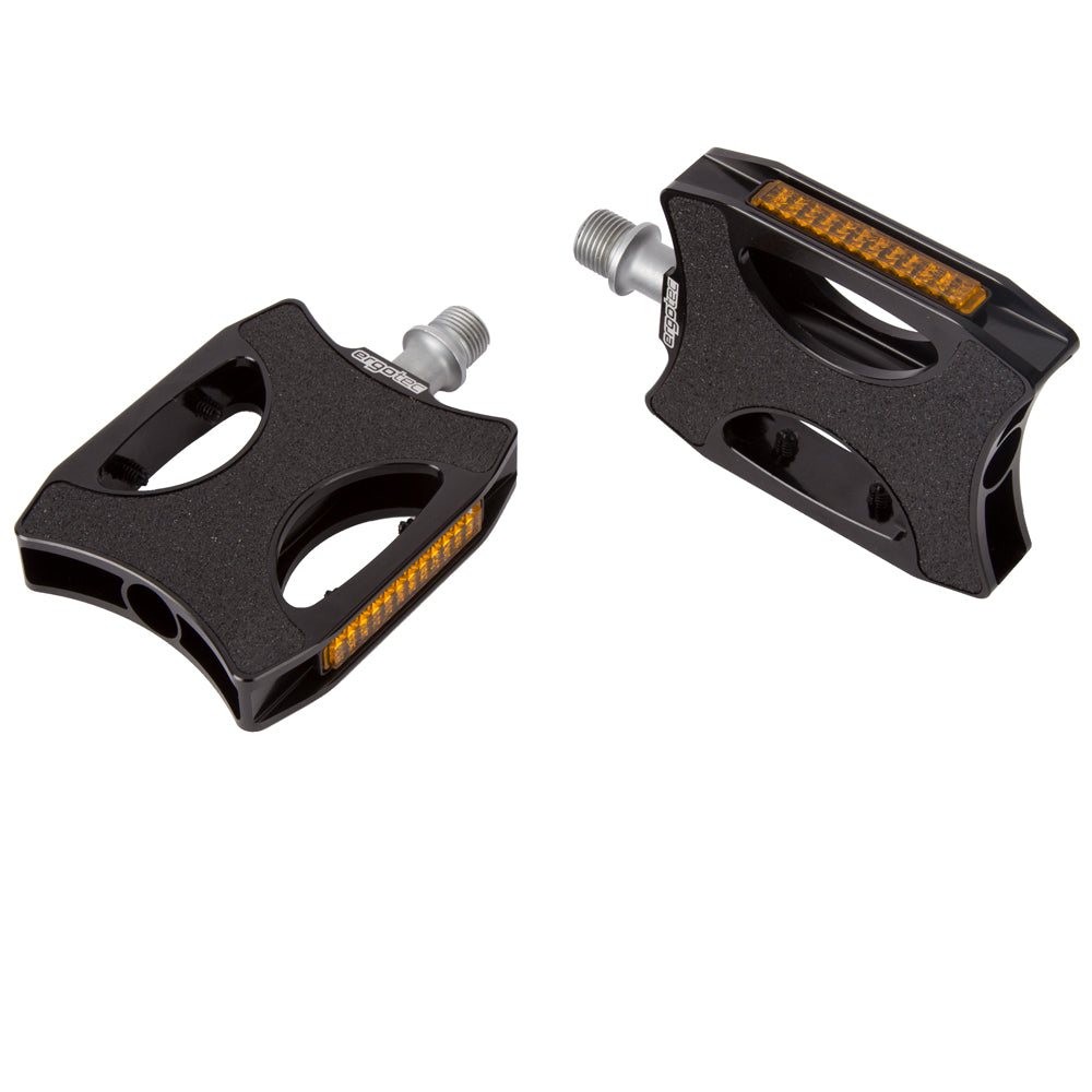 Ergotec Pedal EP Urban Alloy Patented