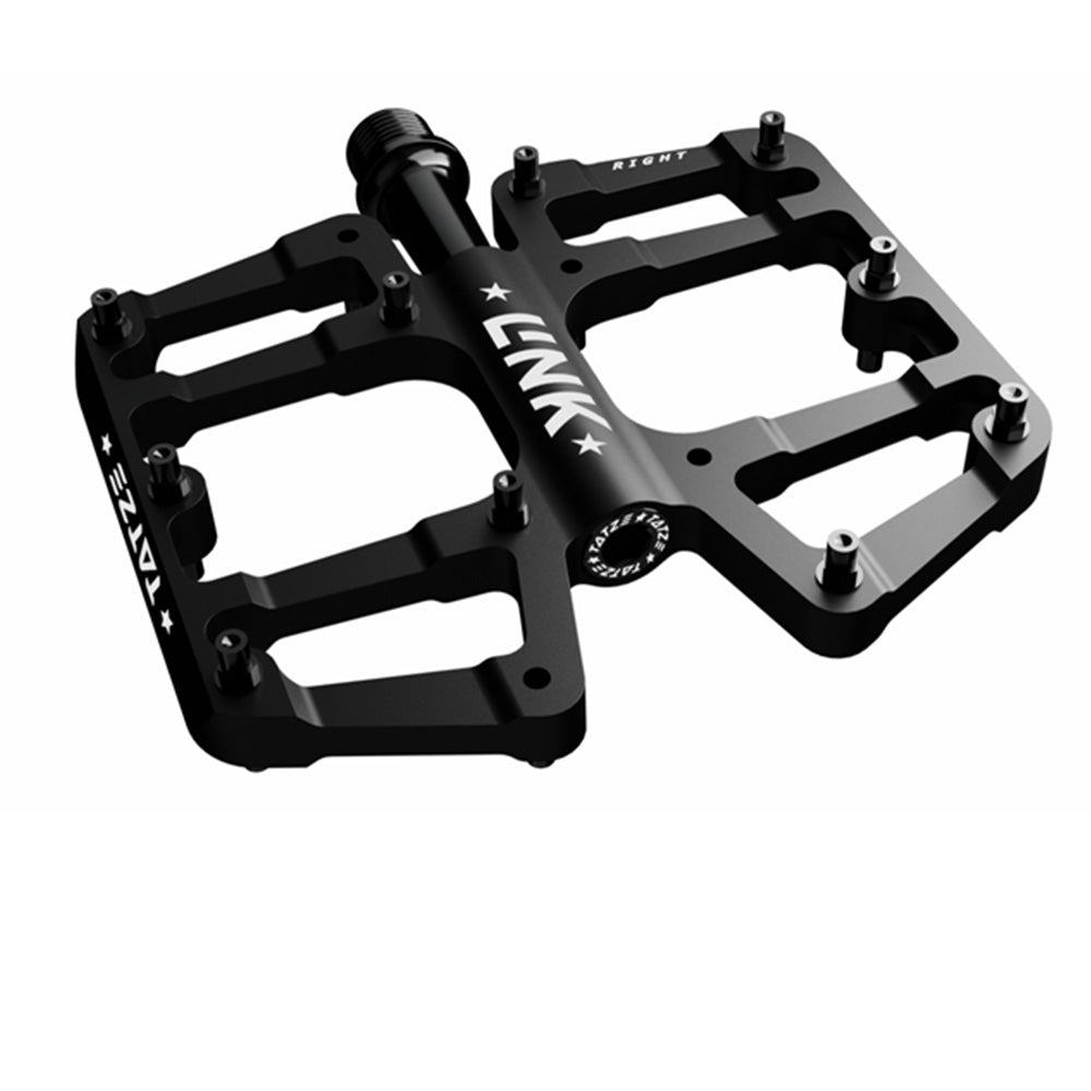 Tatze Pedals Link Plattform