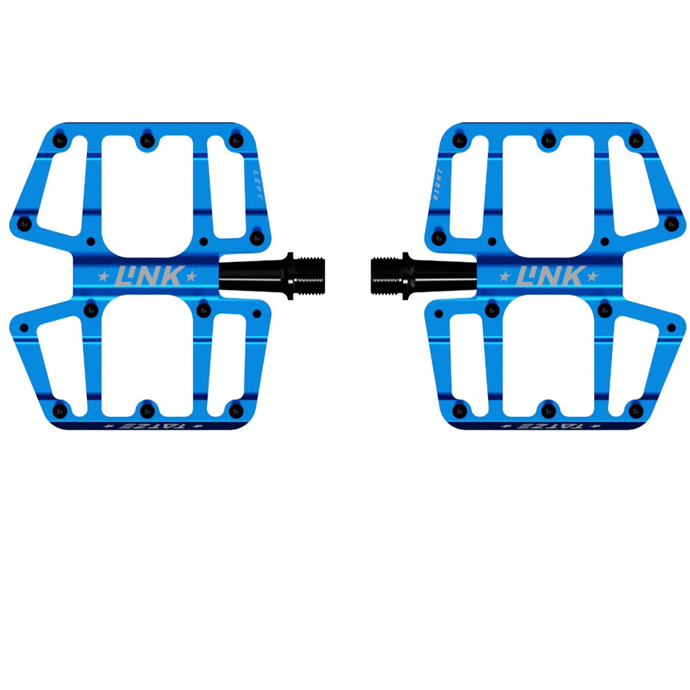 Tatze Pedals Link Titan Plattform