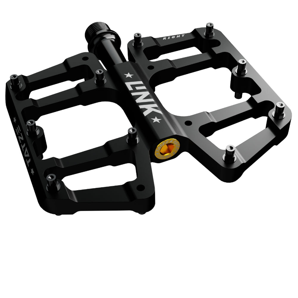 Tatze Pedals Link Titan Plattform
