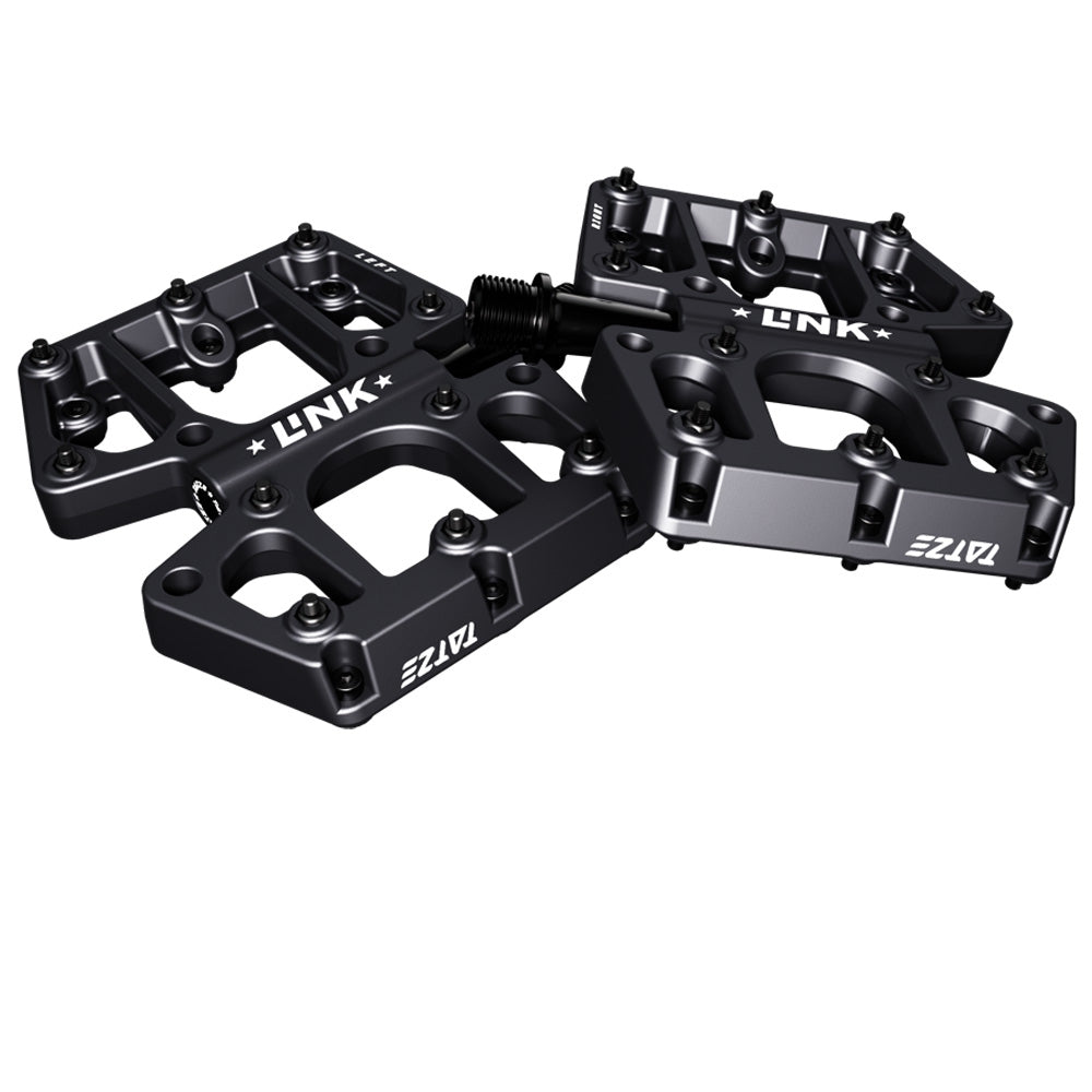 Tatze Pedal Link Comp Plattform