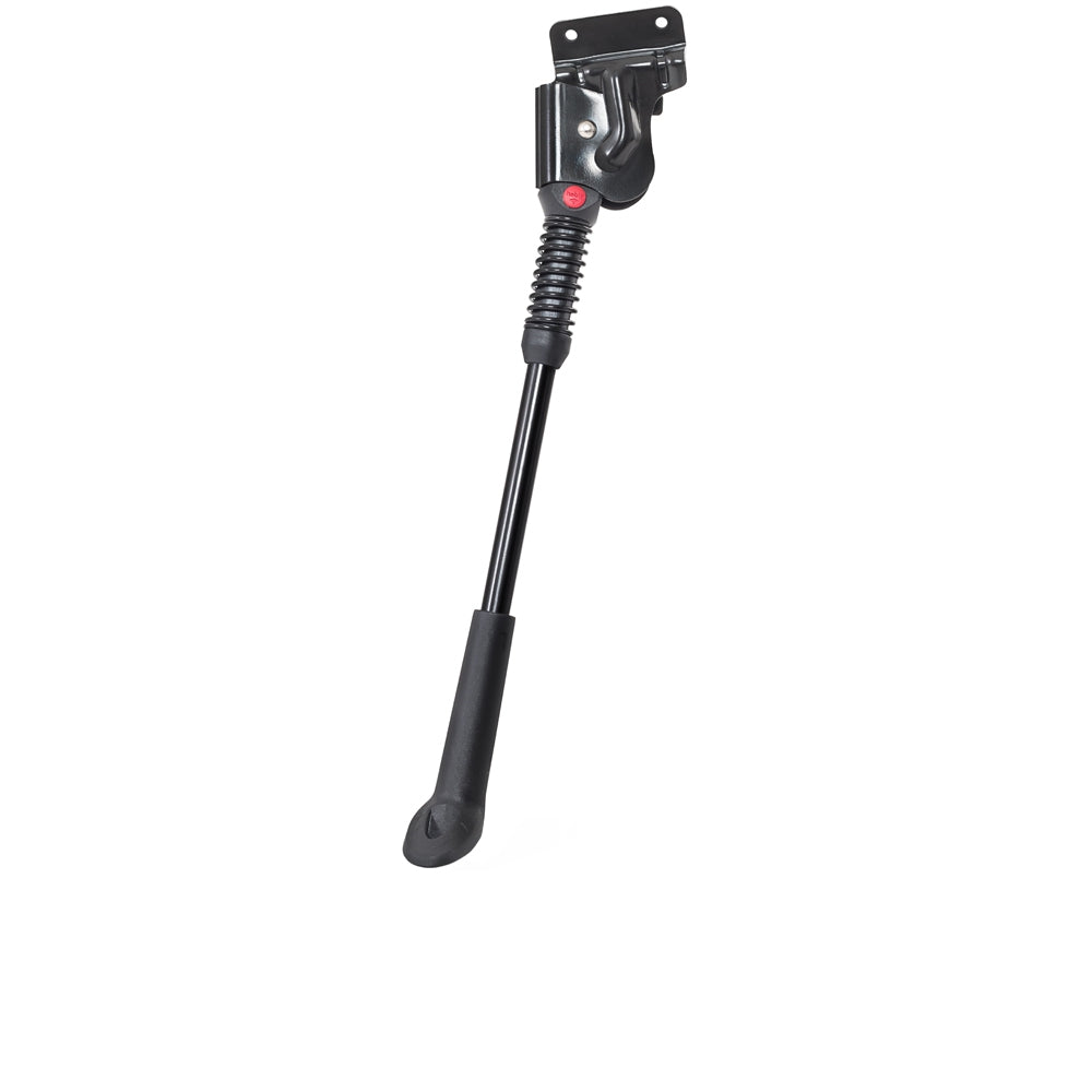 Hebie FIX 40 Kick Stand 26-28 matte black