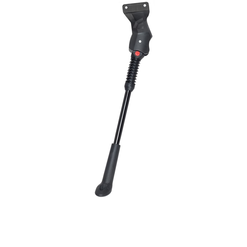 Hebie Rear Kick Stand FIX 40 T 26-28" Black Max 25kg