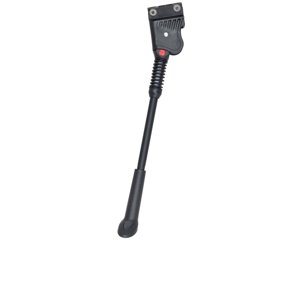Hebie Rear Stand FIX 40 Lite 26-28" black mat