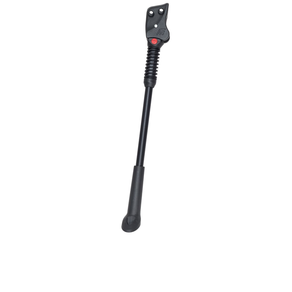 Hebie Rear Stand FIX 18 26-28" black mat
