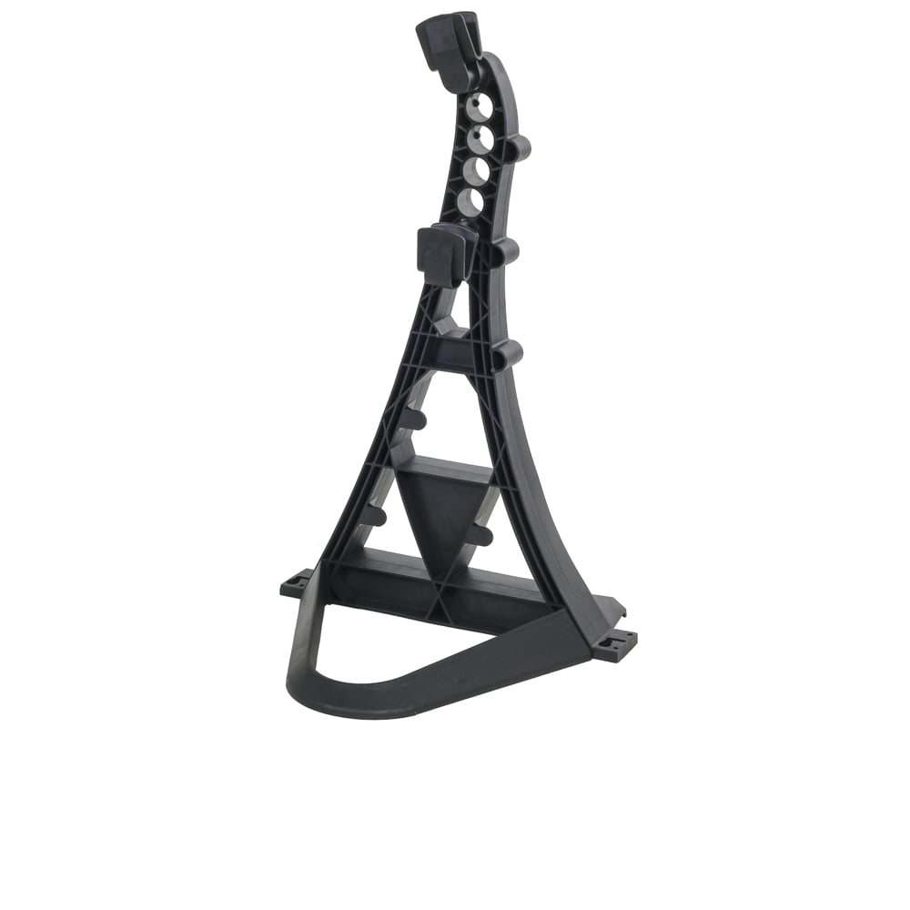 Hebie Bicycle Stand TURRIX black
