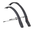 Mudguard Set Hebie VIPER T 28 with Stays