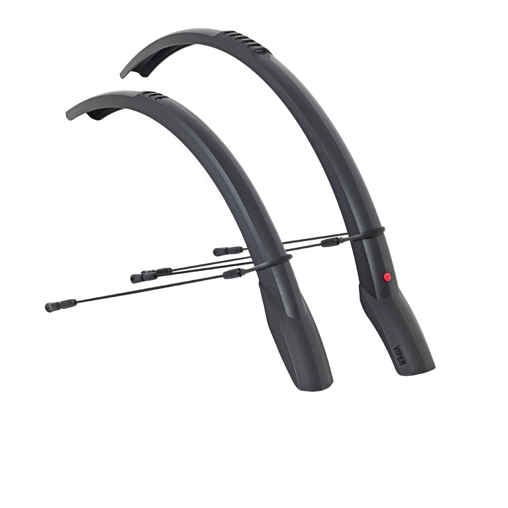 Mudguard Set Hebie VIPER T 28 with Stays