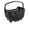 Racktime Basket Bask-it EDGE black 20 ltr.