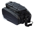 Racktime Trunkbag ODIN black