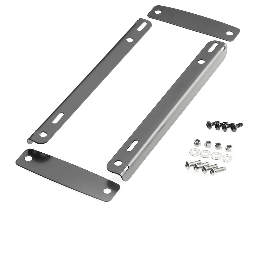 Racktime Offset Adapter
