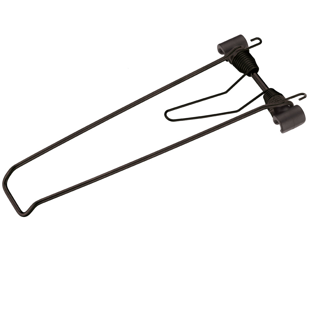 Racktime Spring Clamp CLAMP IT Black