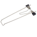 Racktime Spring Clamp CLAMP IT Stainless Steel
