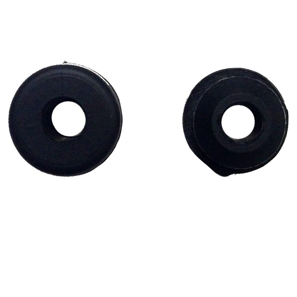 Rubber Plug for Khan,Kryon,Kalibur,K-Factor OS-286