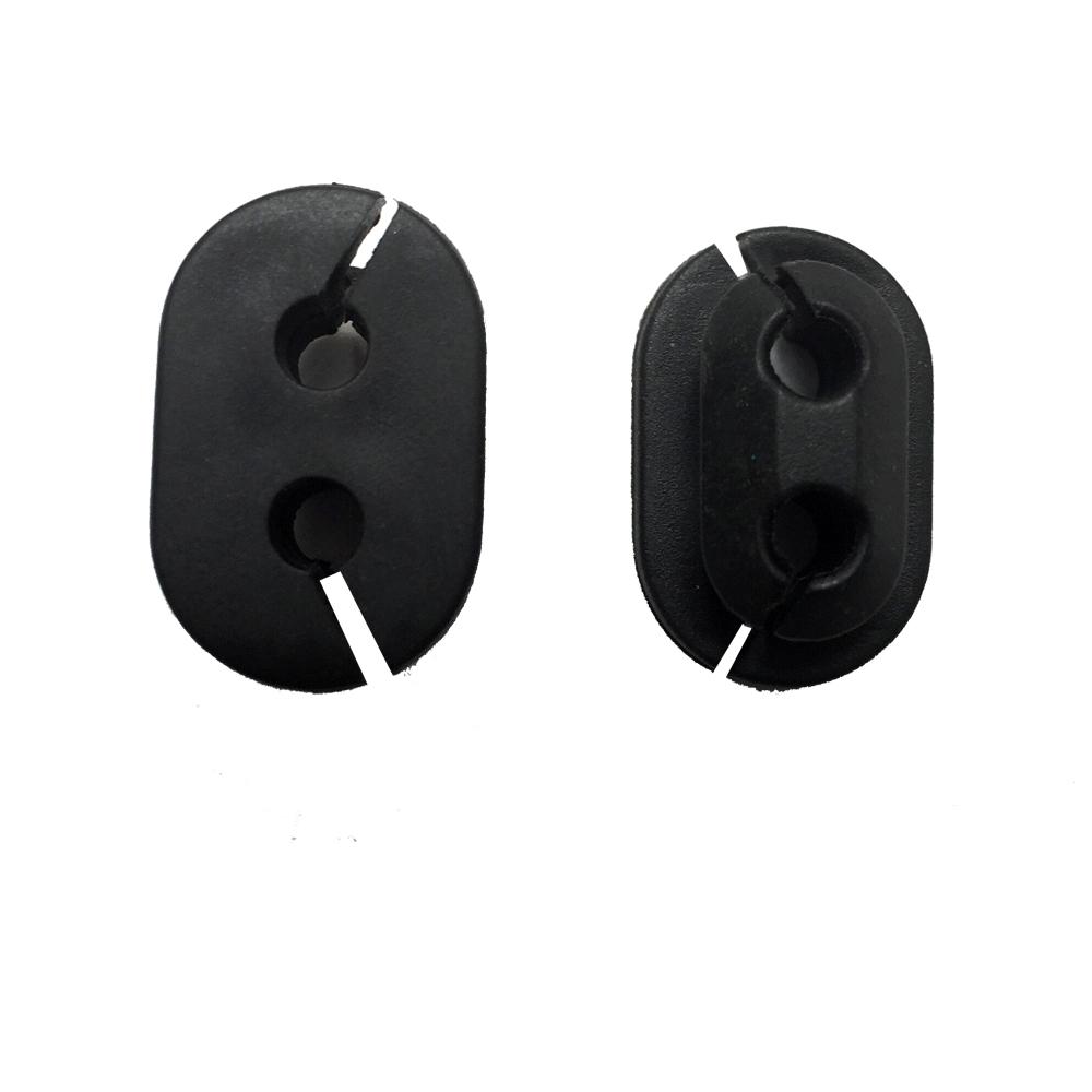 Rubber plug for K-Factor OS-167