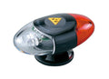 Bicycle Hero Topeak HeadLux Torch LED light