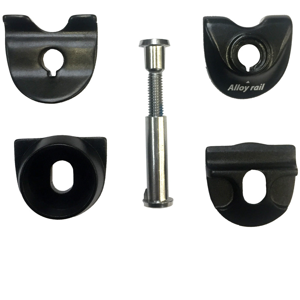 Saddle fixation Kryon/Kalibur 2016