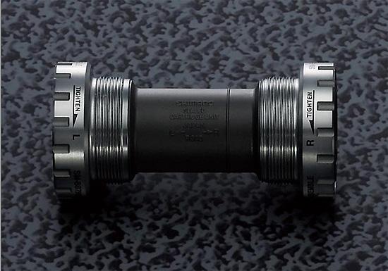 Shimano Dura Ace SM-BB7900 BSA B.B Bottom Bracket Italian Thread