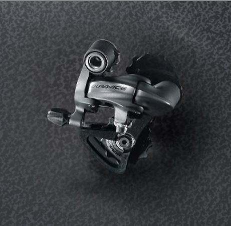 Shimano RD-7900 Dura Ace Rear Derailleur 10SP