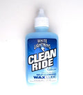 WhiteLightning Clean Ride Cleaning Lubricant 60ml