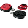 Byschulz Pedal Bythlon NPG23 including Cleats