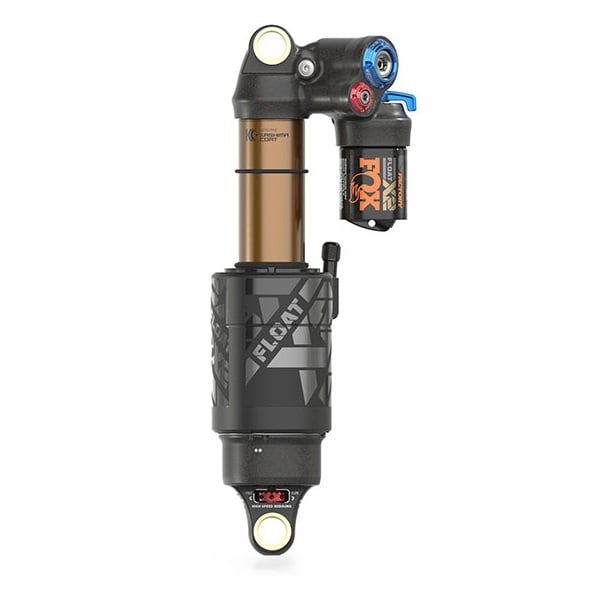 Fox 22 FLOAT X2 F-S K 2pos-Adj 230mm 60mm
