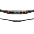 Ergotec Flat Bar Low Riser Ray 35.0