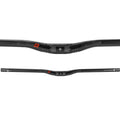 Ergotec Low Riser Handlebar 31.8