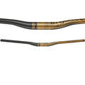 Ergotec Steering Low Riser Bar