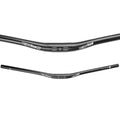 Ergotec Low Riser Bar 720mm 31,8 for E-Bike